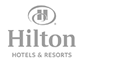 Hilton'