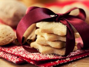 Cookie Contest