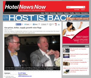 Hotel News Now
