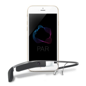 PAR-phone-glass