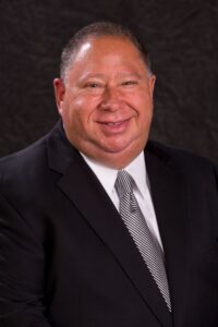 Gerald_Rappaport Head Shot