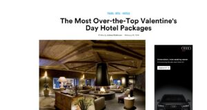Conde Nast Traveler