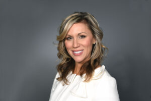 Andrea Foster