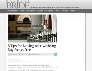 Premier Bride