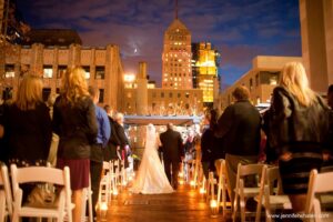 Crowne Plaza Minneapolis Skygarden