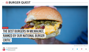 thrillist