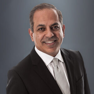 Joseph S. Khairallah
