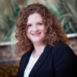 Megan Gilligan, director of sales and marketing at the Omaha Marriott Downtown