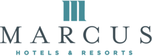 Marcus Hotels & Resorts Logo