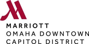 Omaha Marriott Downtown at the Capitol District