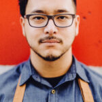 Chef Jon Seymour, Omaha Marriott Downtown at the Capitol District