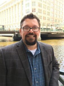 Sean Burke, SafeHouse Restaurants