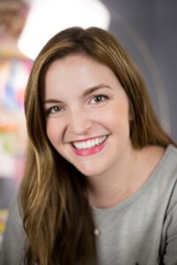 Marissa Raglin Artist in Residence at the Skirvin Hilton Hotel