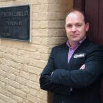SafeHouse General Manager Agent Change aka Nick Dillon