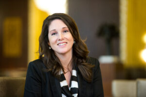 Dana Johnson Marcus Hotels and Resorts