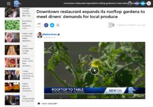 WISN 12 features the