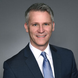 Steve Martin Marcus Hotels & Resorts HR Award Winner for Milwaukee Business Journal
