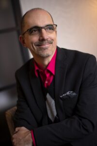 Scott Sloan General Manager Saint Kate
