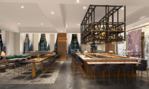 Saint Kate the Bar Rendering-Credit-Stonehill Taylor