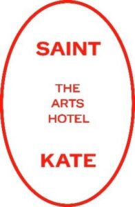 Saint Kate The Arts Hotel