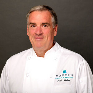 Mark Weber