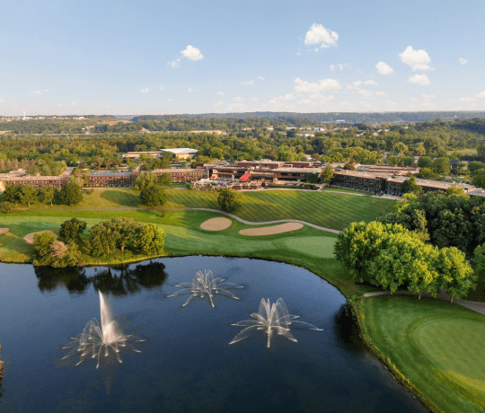 Grand Geneva Resort & Spa