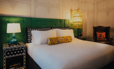 hotels