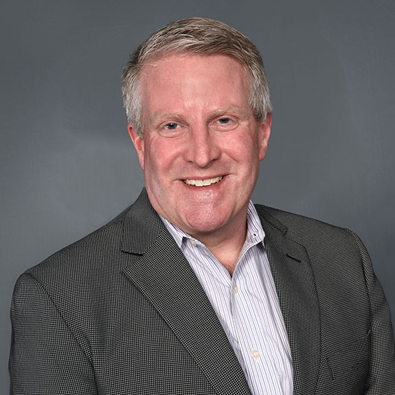 Kevin Gallagher