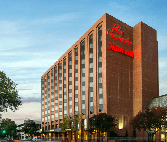 lincoln-marriott