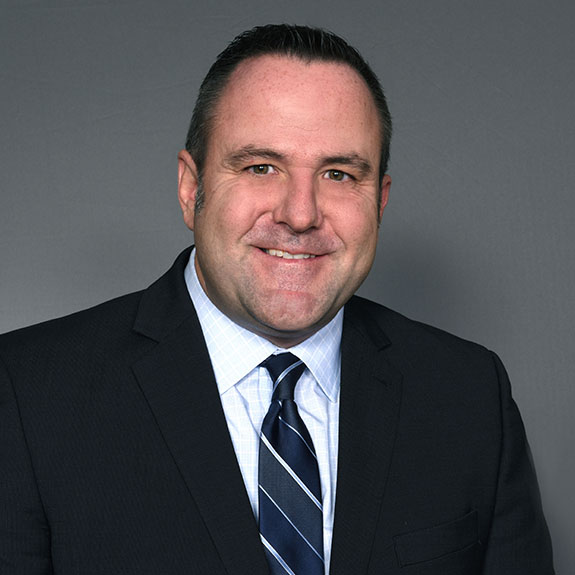 Mark McDonald