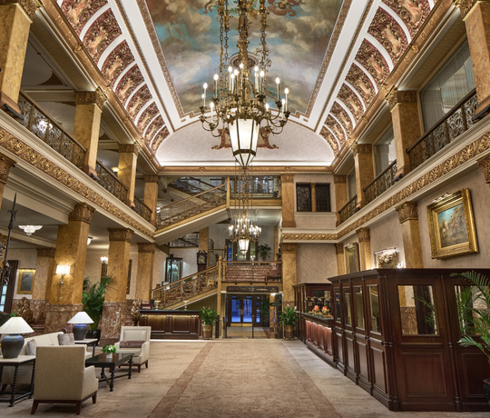 pfister portfolio