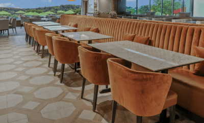 restaurants