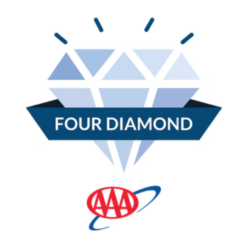 aaa 4 diamond